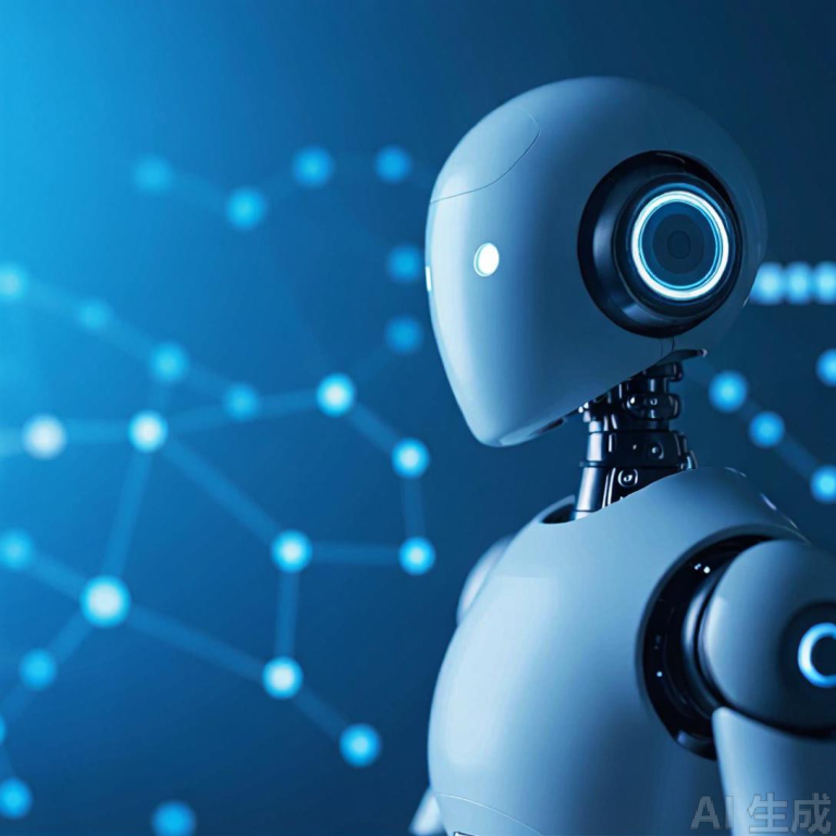 AI 生成配图