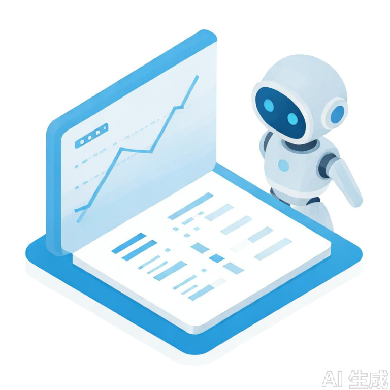 AI 生成配图