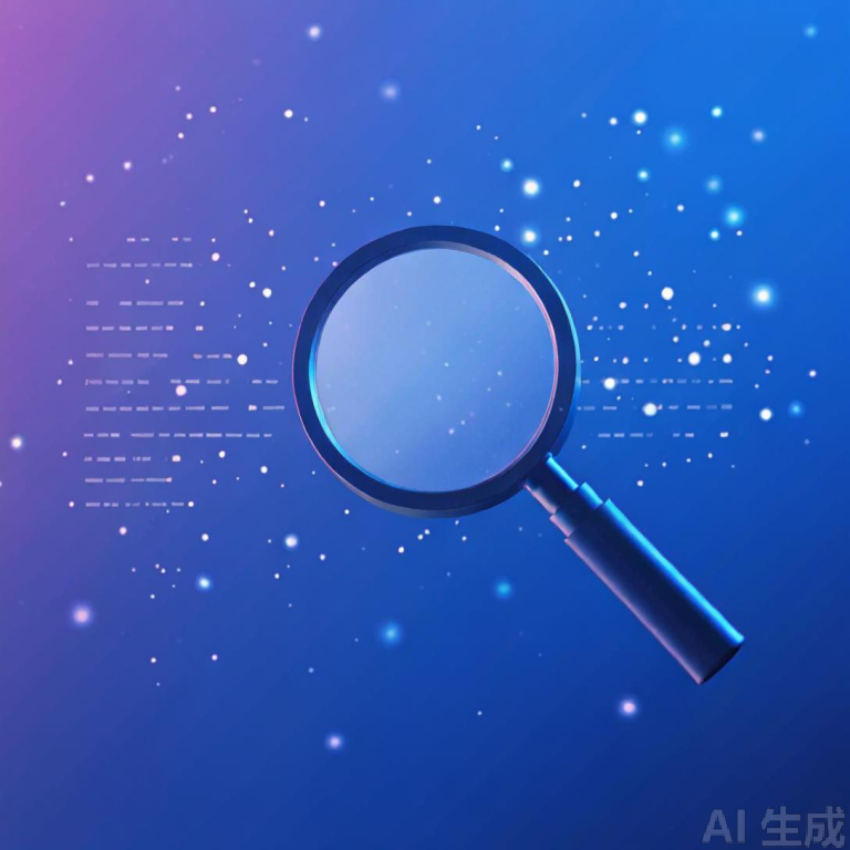 AI 生成配图