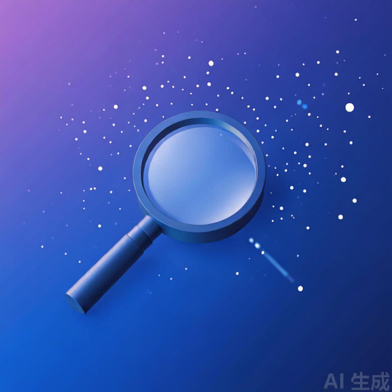 AI 生成配图