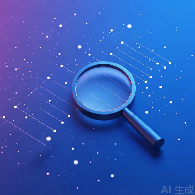 AI 生成配图