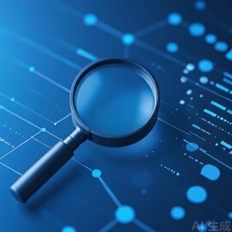 AI 生成配图