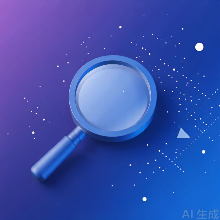 AI 生成配图