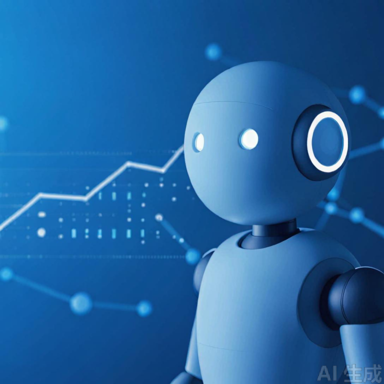 AI 生成配图