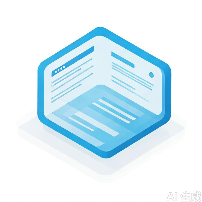 AI 生成配图