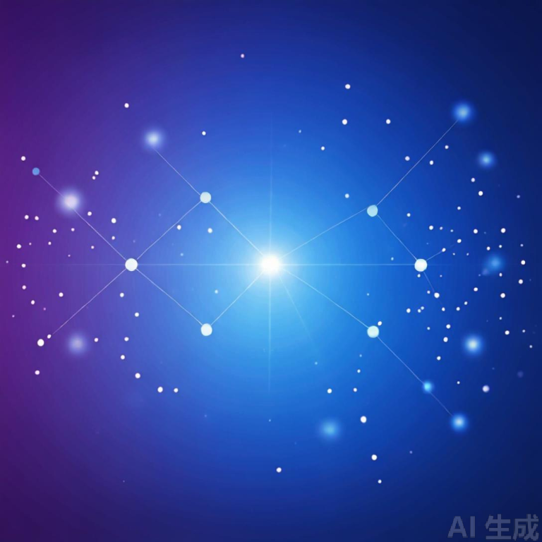 AI 生成配图