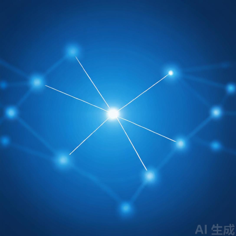 AI 生成配图