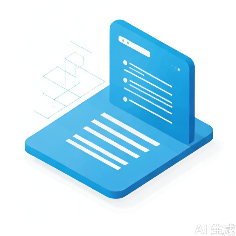 AI 生成配图