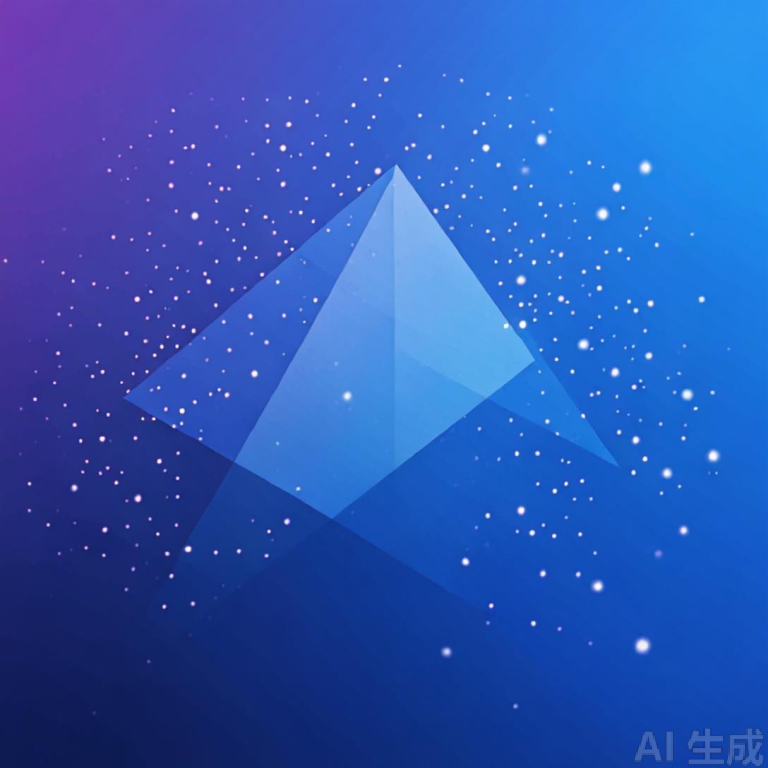 AI 生成配图