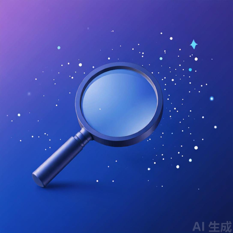 AI 生成配图