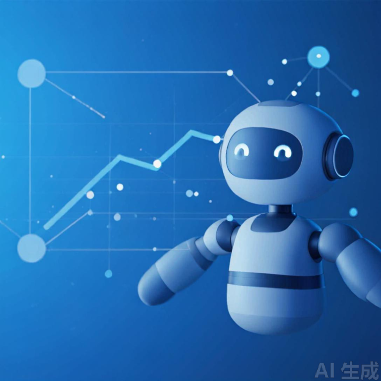 AI 生成配图