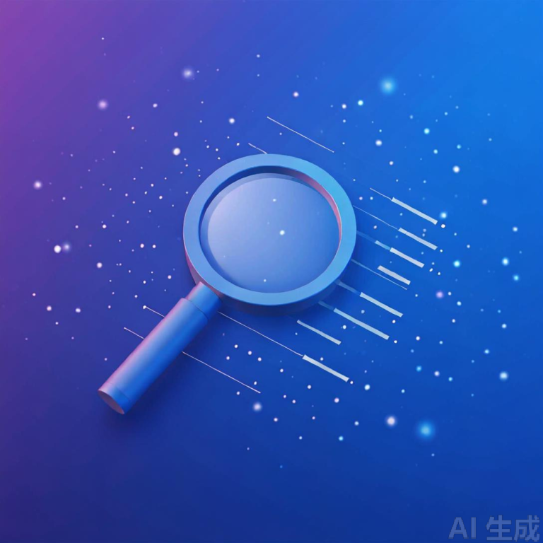 AI 生成配图