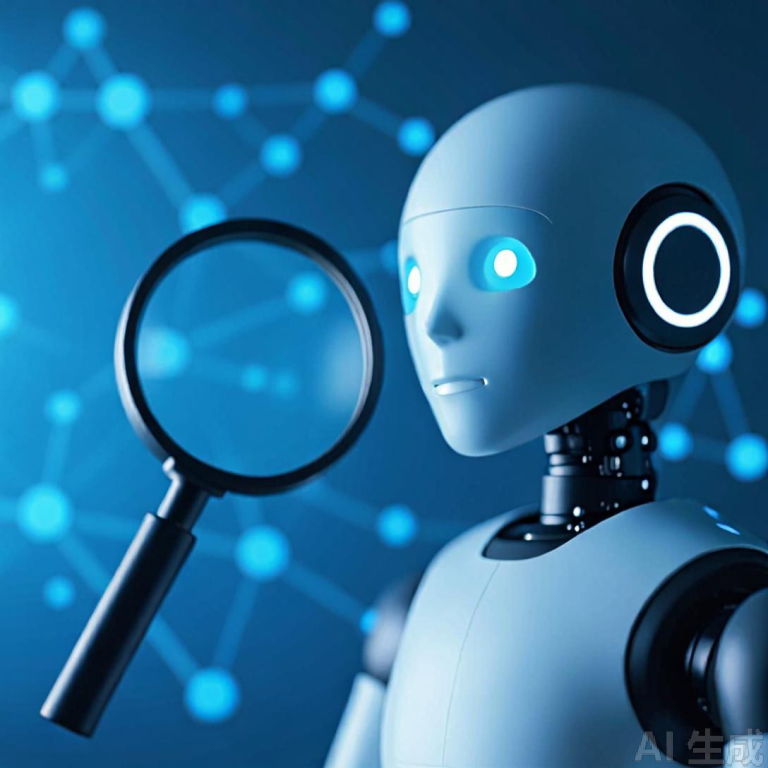 AI 生成配图