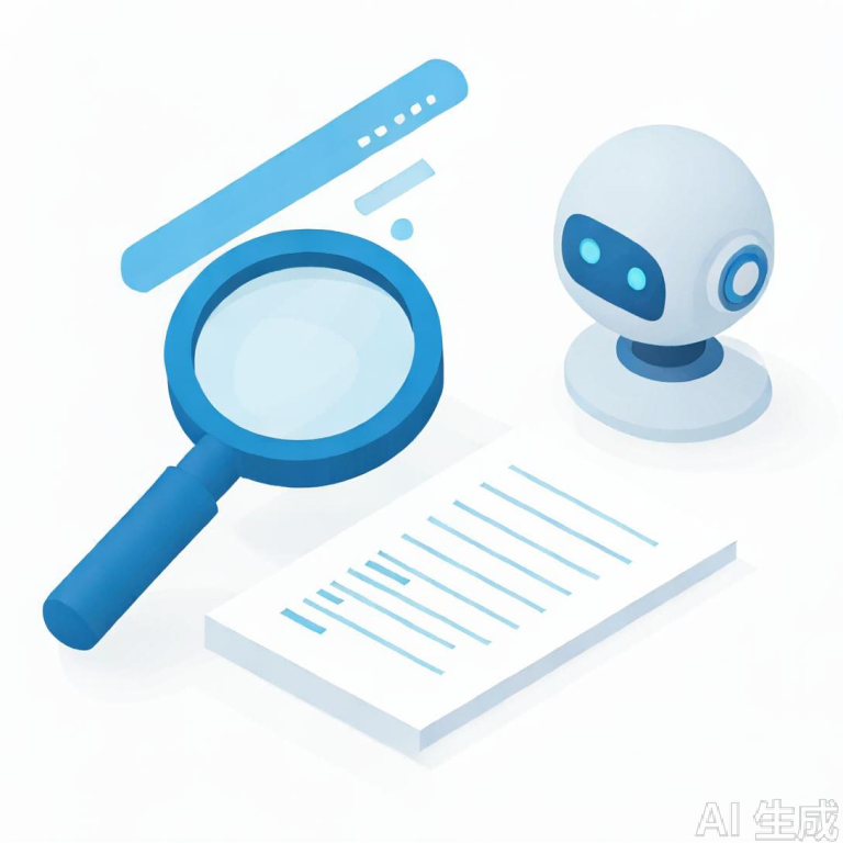 AI 生成配图