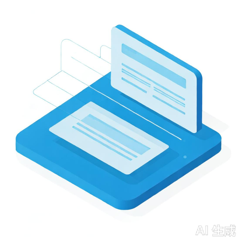 AI 生成配图