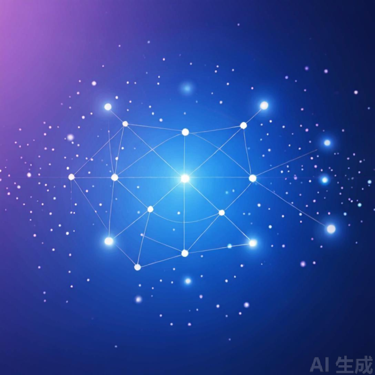 AI 生成配图