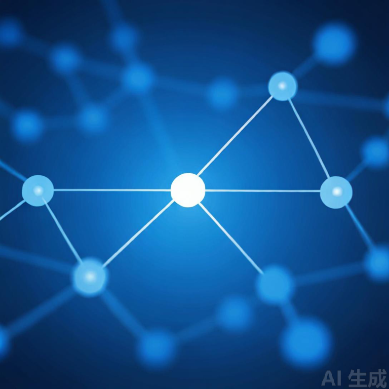 AI 生成配图
