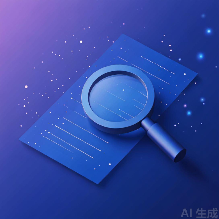 AI 生成配图