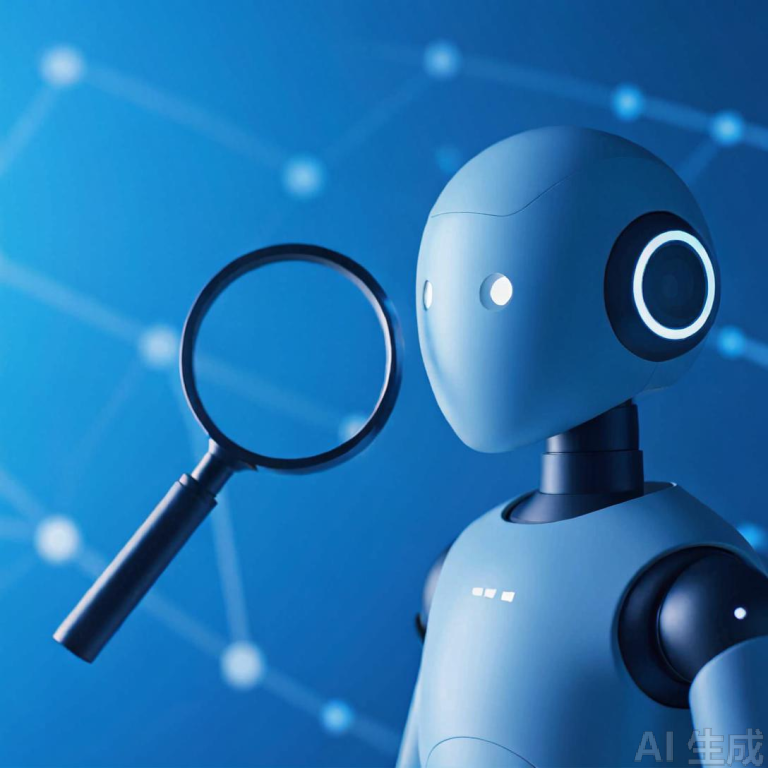 AI 生成配图