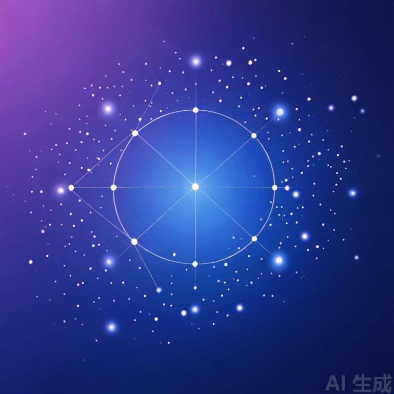 AI 生成配图