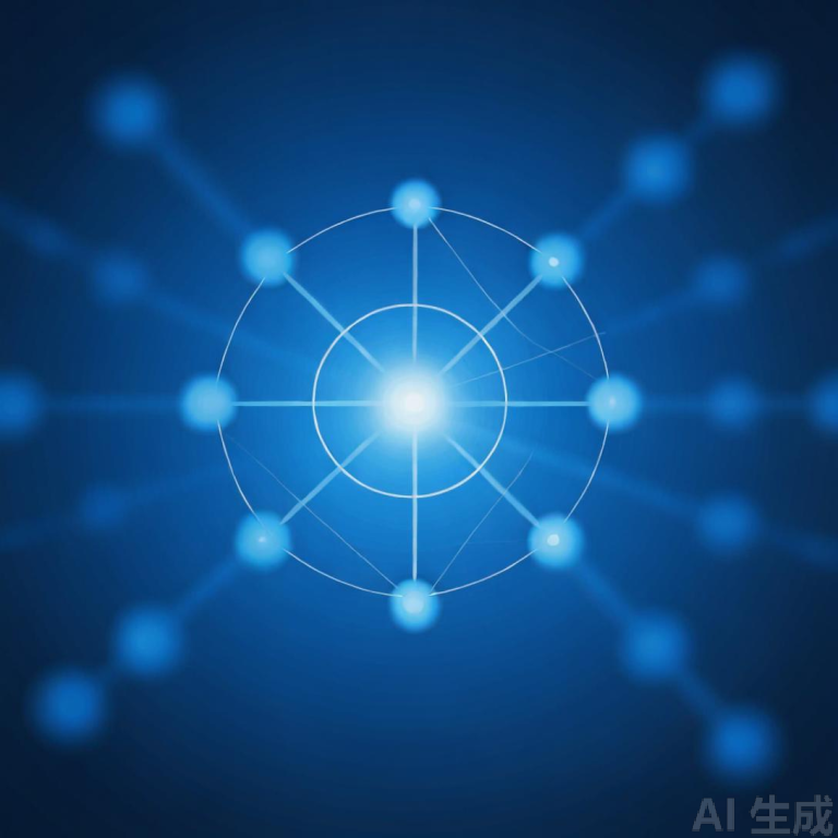 AI 生成配图