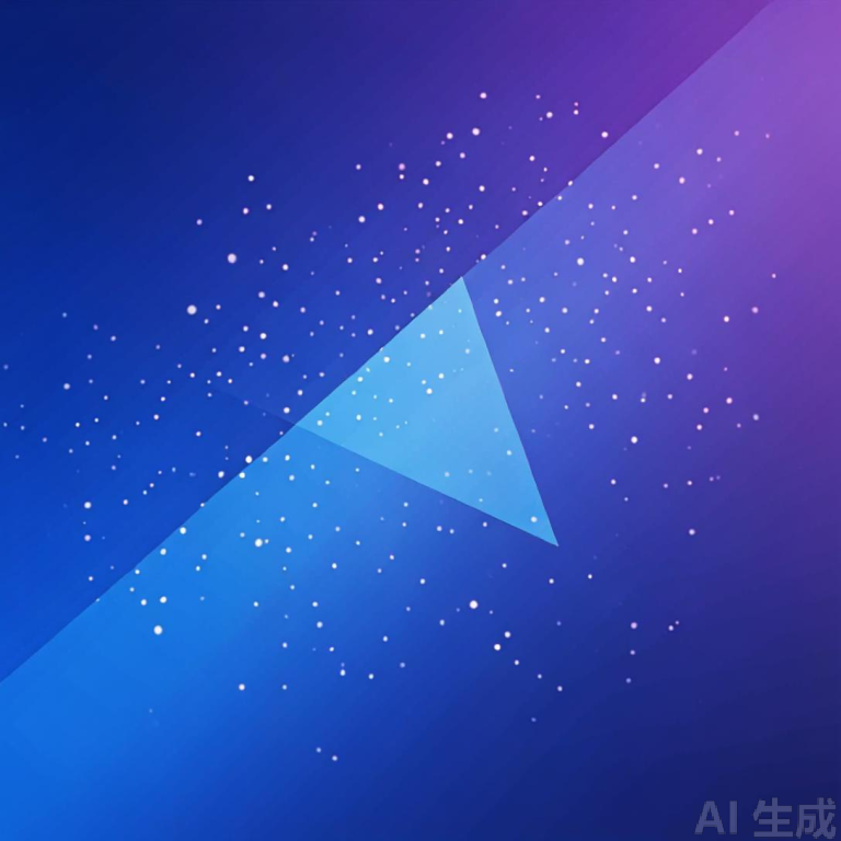 AI 生成配图