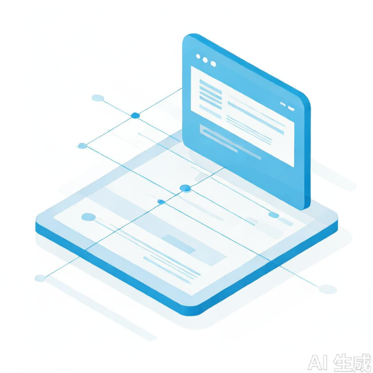 AI 生成配图