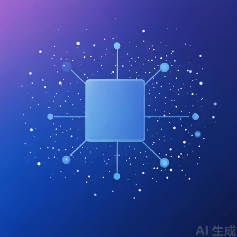 AI 生成配图