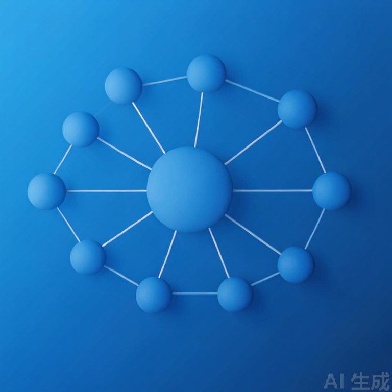 AI 生成配图