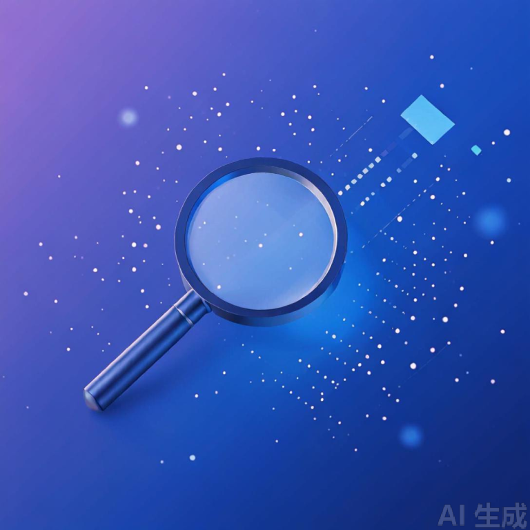 AI 生成配图
