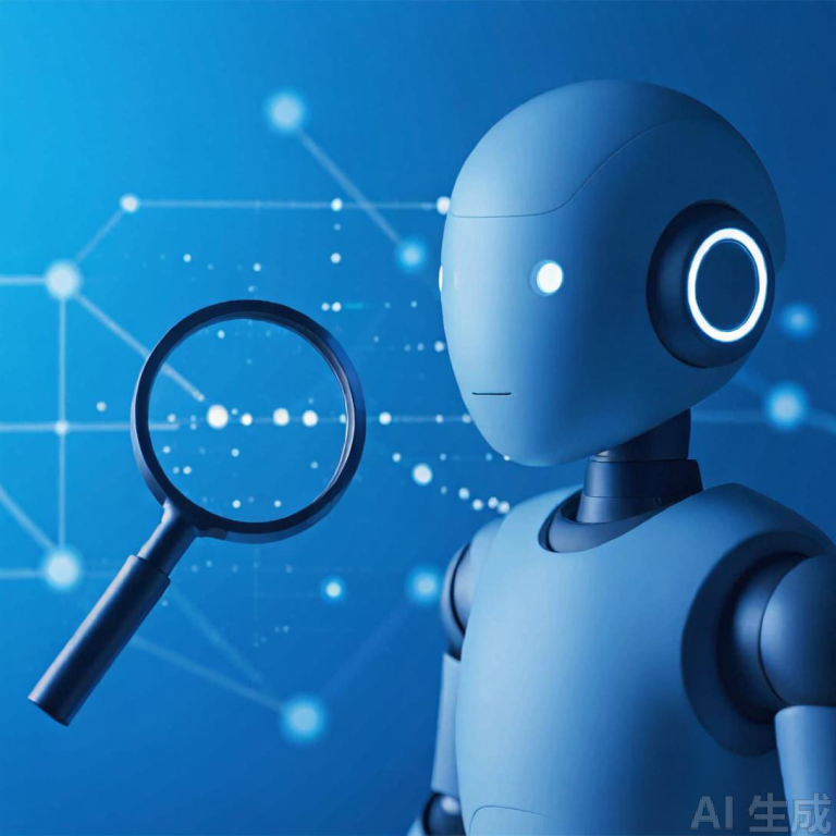 AI 生成配图