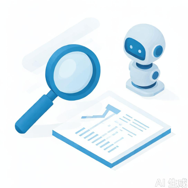 AI 生成配图