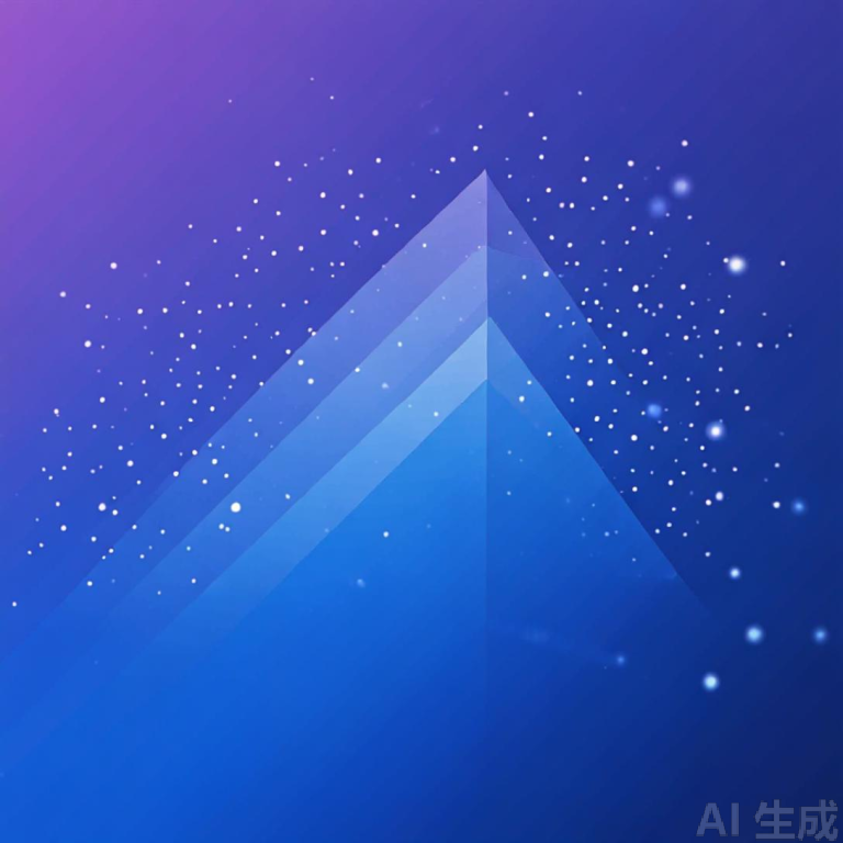 AI 生成配图