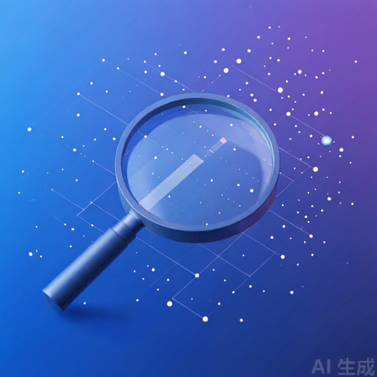 AI 生成配图
