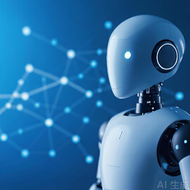 AI 生成配图