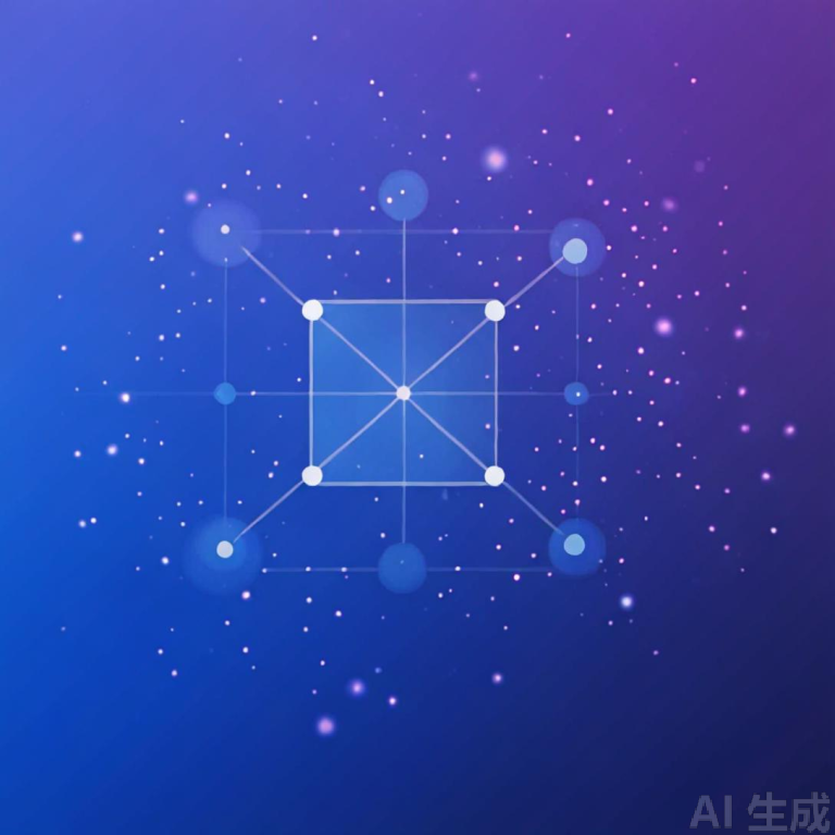 AI 生成配图
