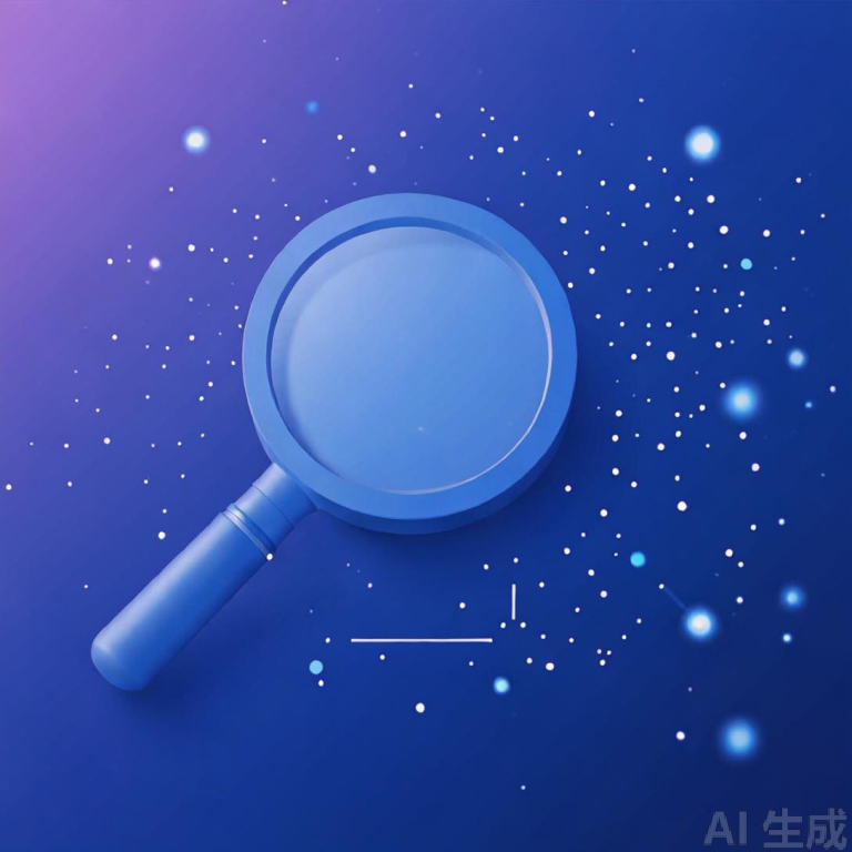 AI 生成配图