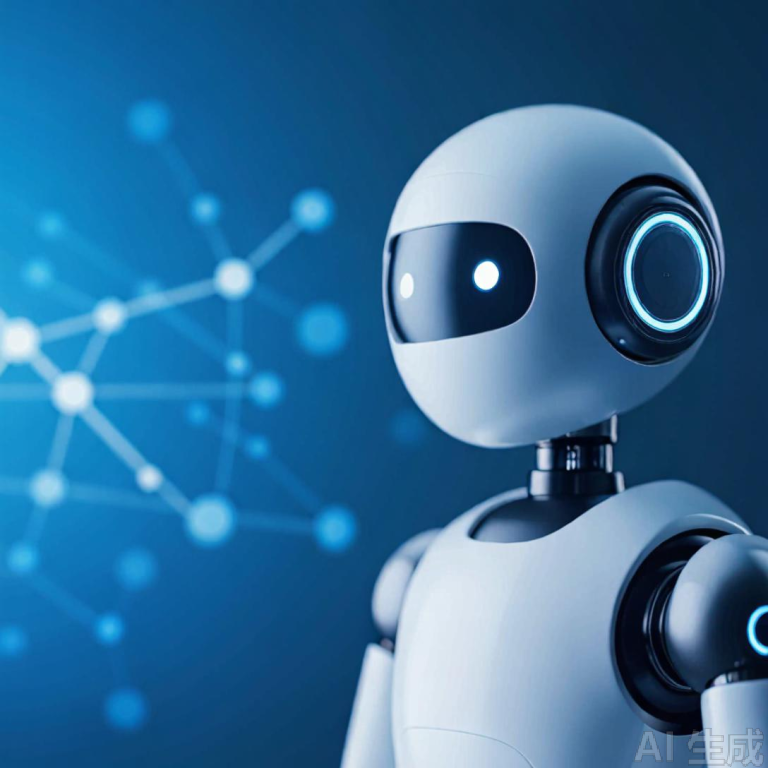 AI 生成配图