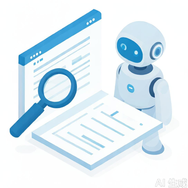 AI 生成配图