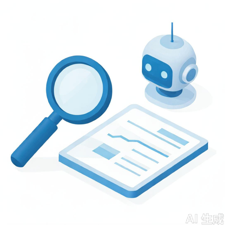 AI 生成配图
