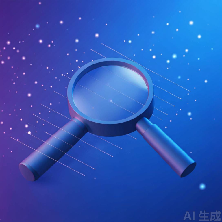 AI 生成配图