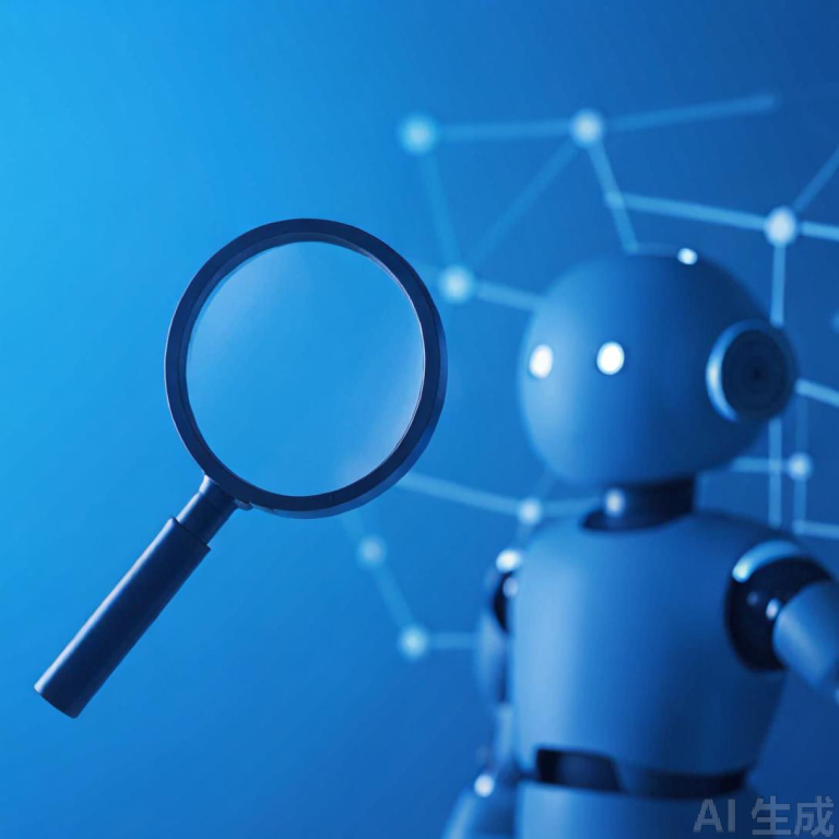 AI 生成配图