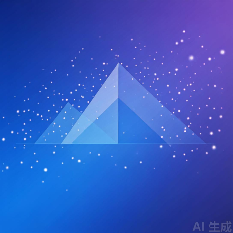 AI 生成配图