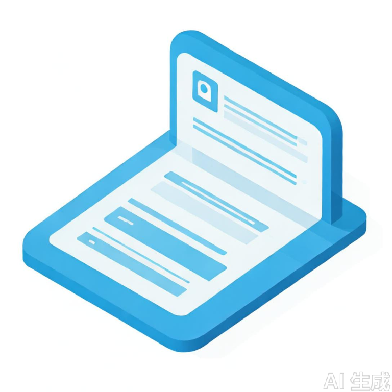 AI 生成配图