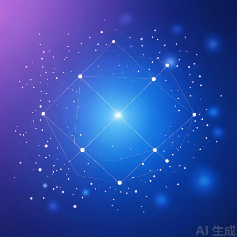 AI 生成配图