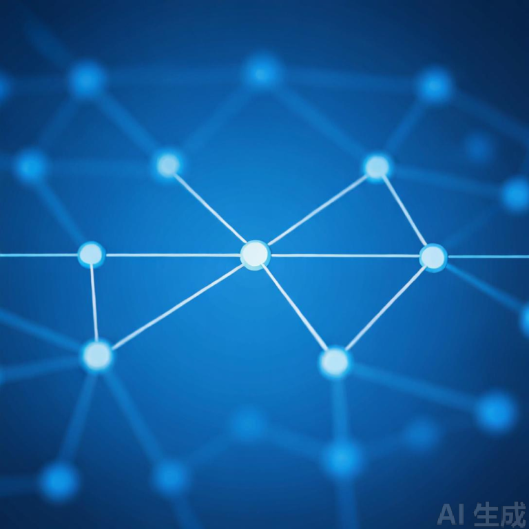 AI 生成配图