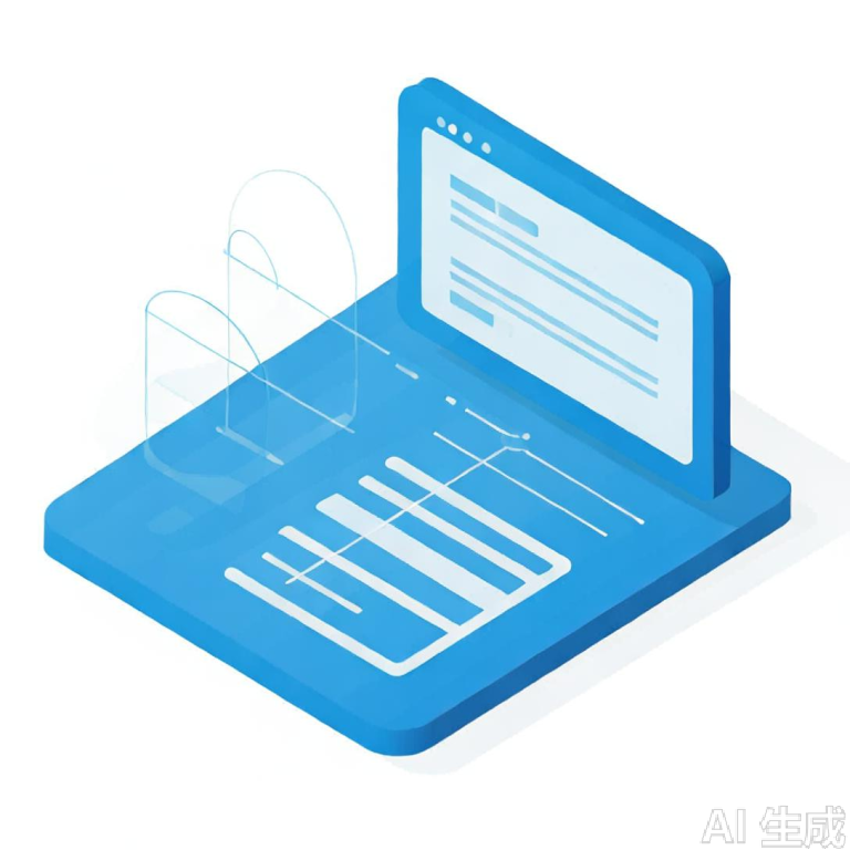 AI 生成配图