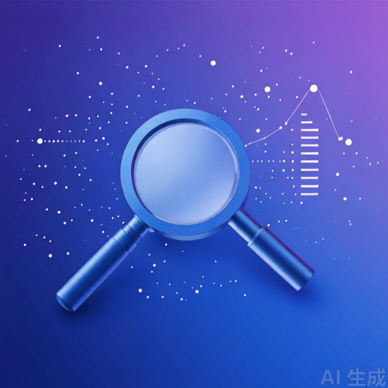 AI 生成配图