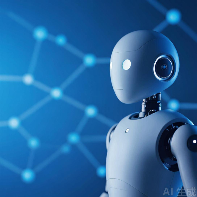 AI 生成配图
