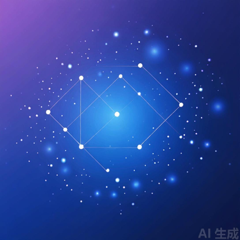 AI 生成配图